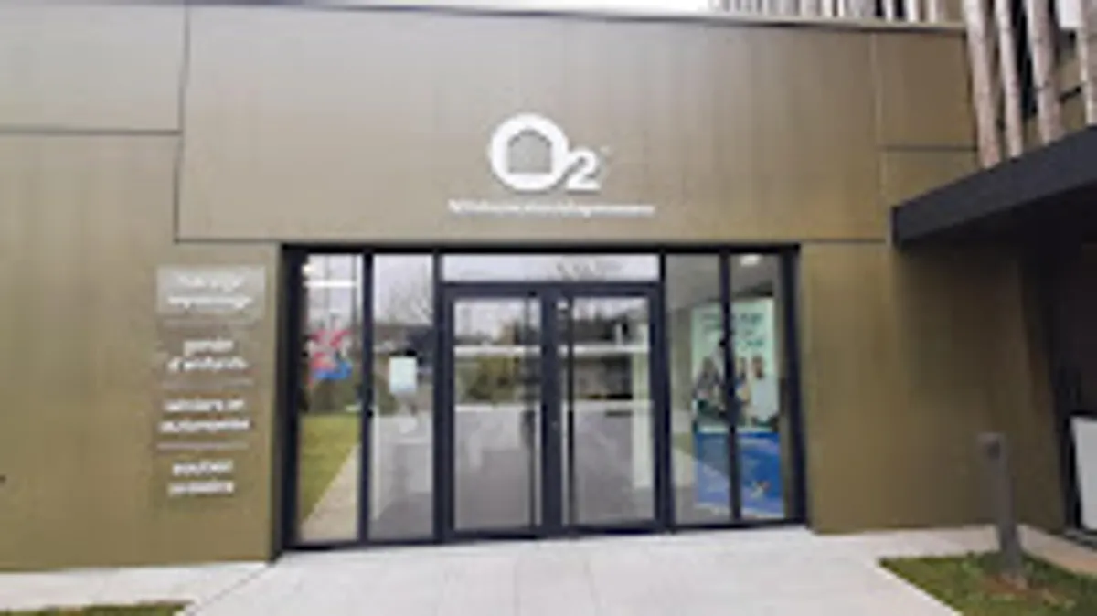 Agence O2 Bayeux - Services à domicile