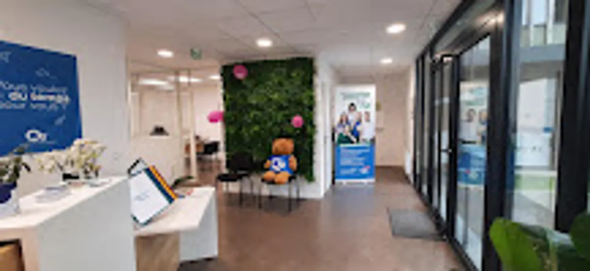 Agence O2 Bayeux - Services à domicile - Photo 2