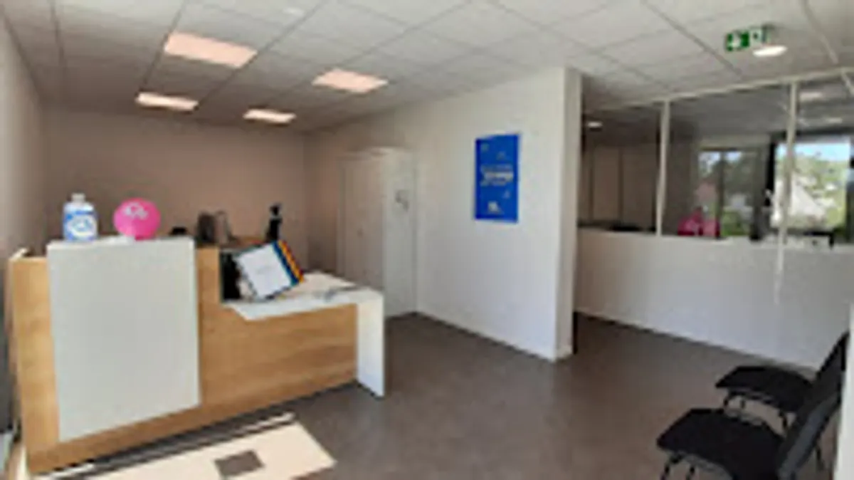 Agence O2 Bayeux - Services à domicile - Photo 5