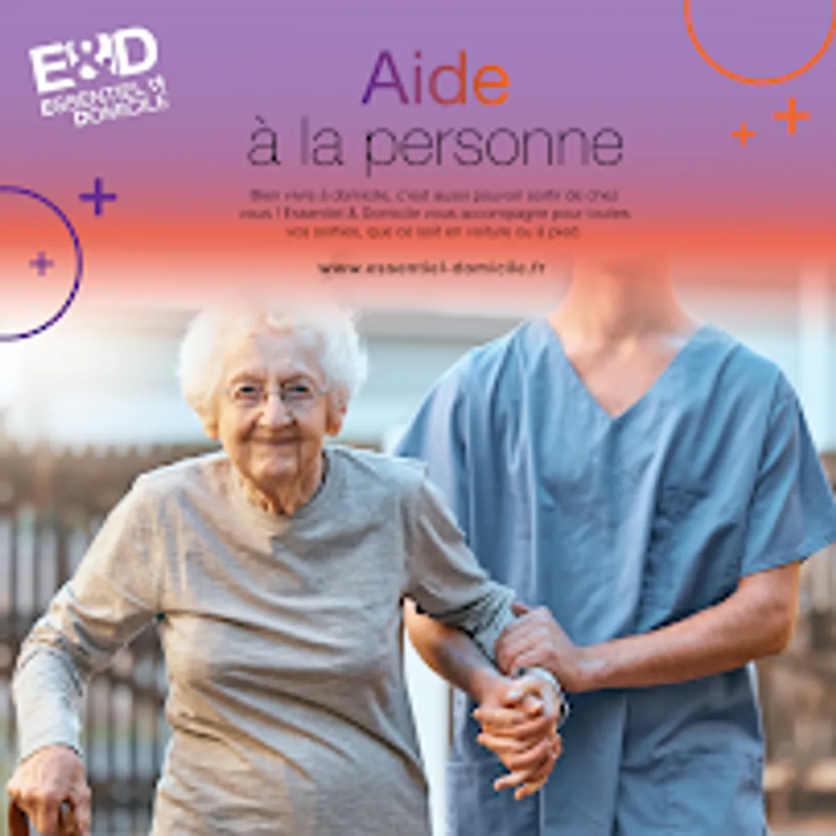 Essentiel & Domicile Chantepie - Photo 5