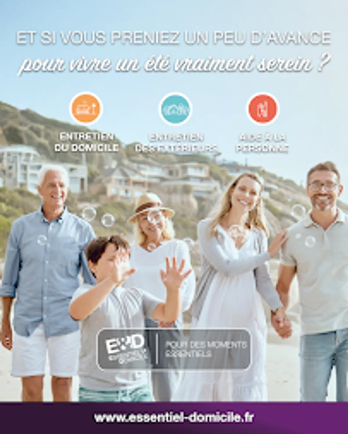 Essentiel & Domicile Chantepie - Photo 6