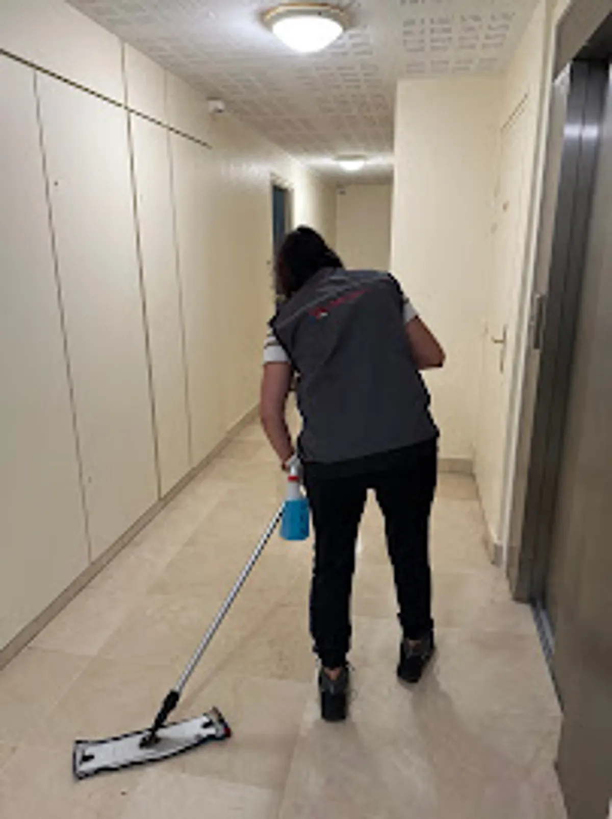 MGS Services