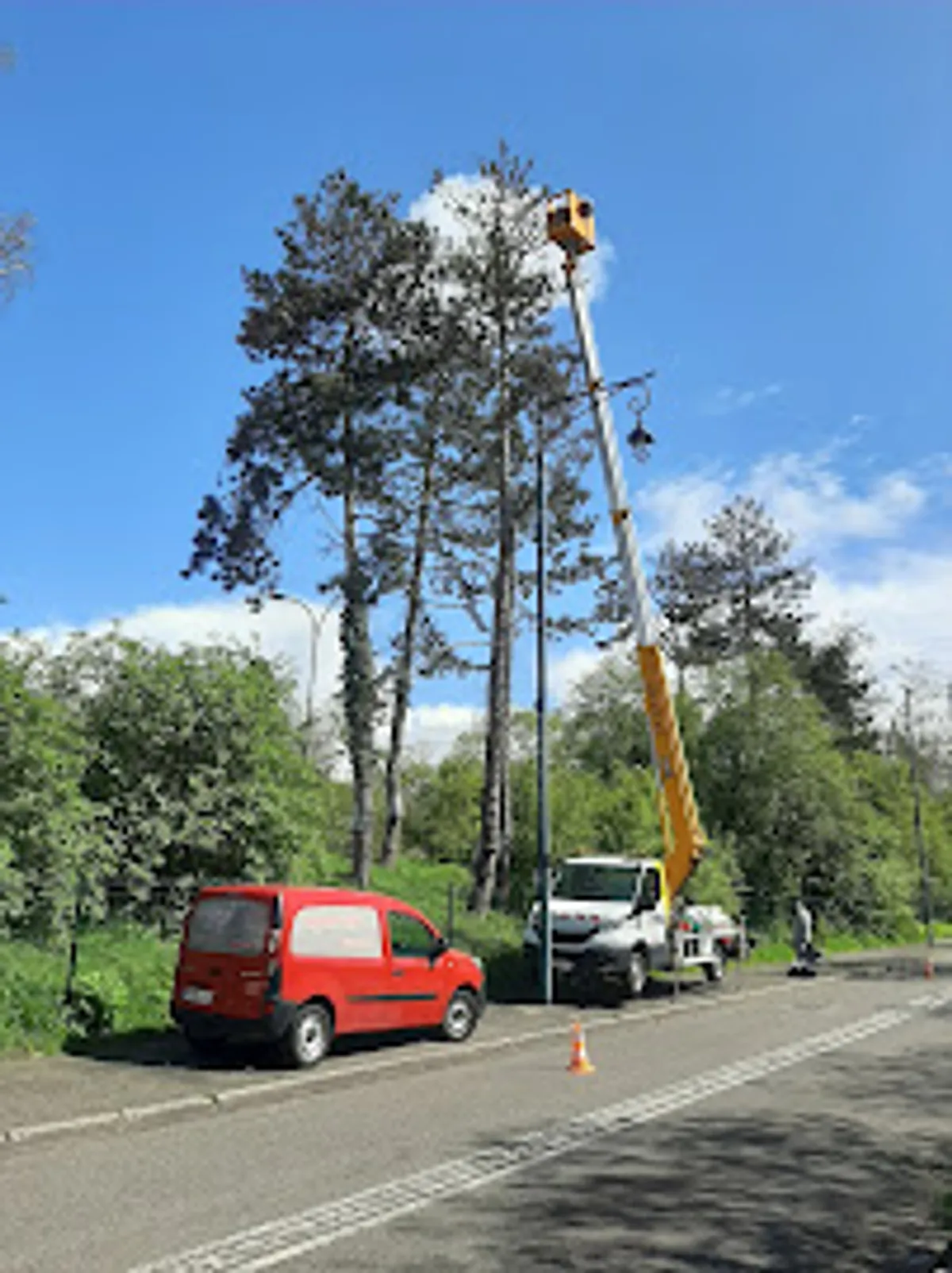 MGS Services - Photo 4