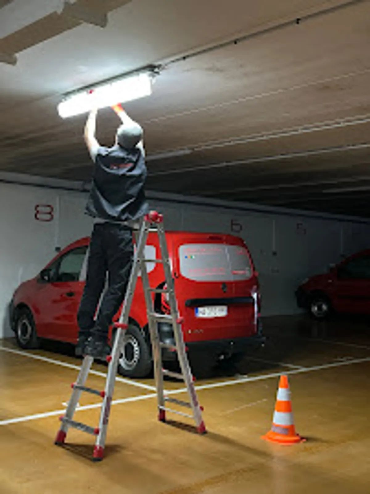 MGS Services - Photo 6