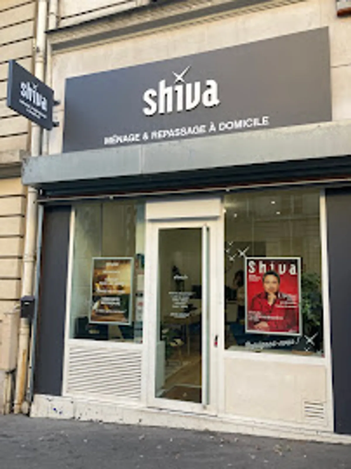 Ménage et repassage à domicile - Shiva Paris 9ème & 10ème Poissonnière