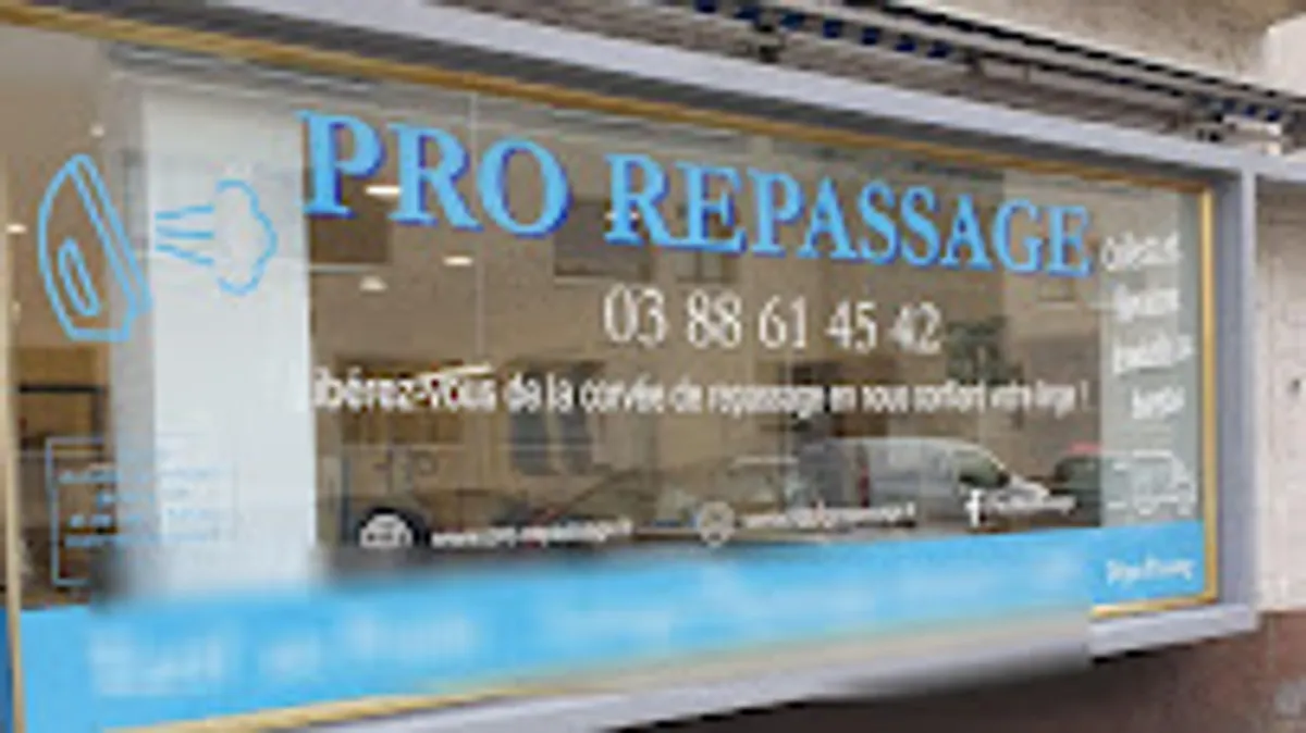 PRO REPASSAGE
