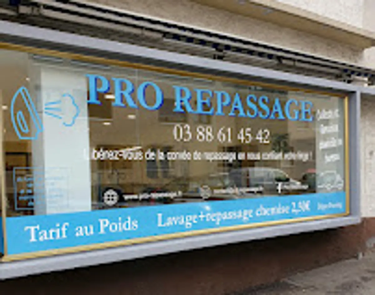 PRO REPASSAGE - Photo 2