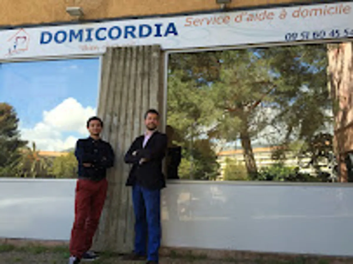 Domicordia