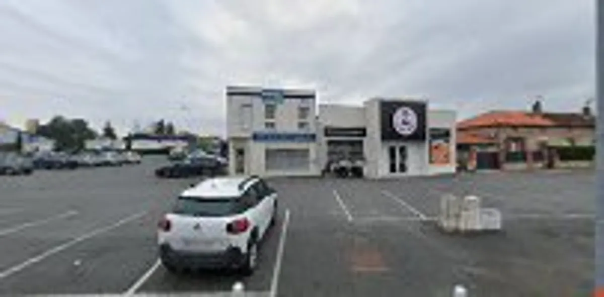 Agence O2 Albi - Services à domicile