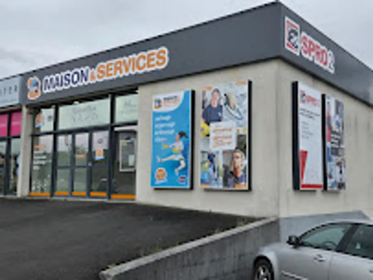 Maison et Services Angoulême | Ménage, repassage, nettoyage des vitres