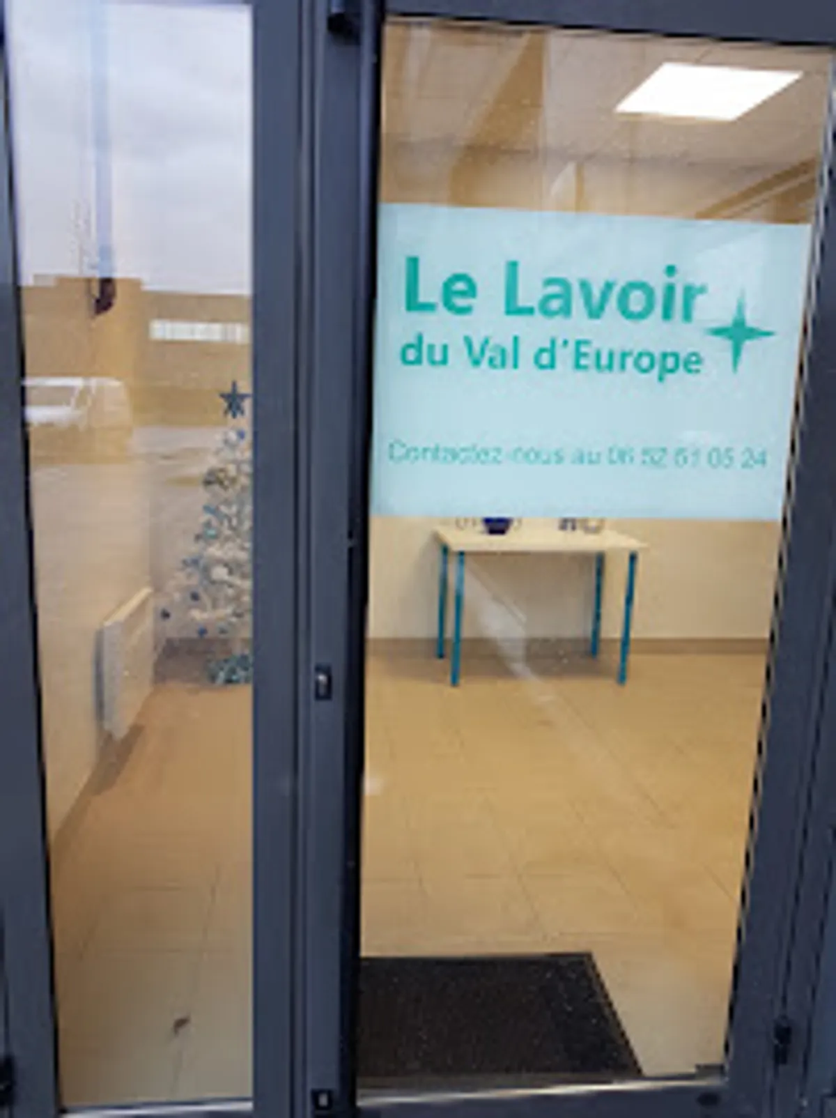 Le Lavoir du Val d'Europe - Photo 6