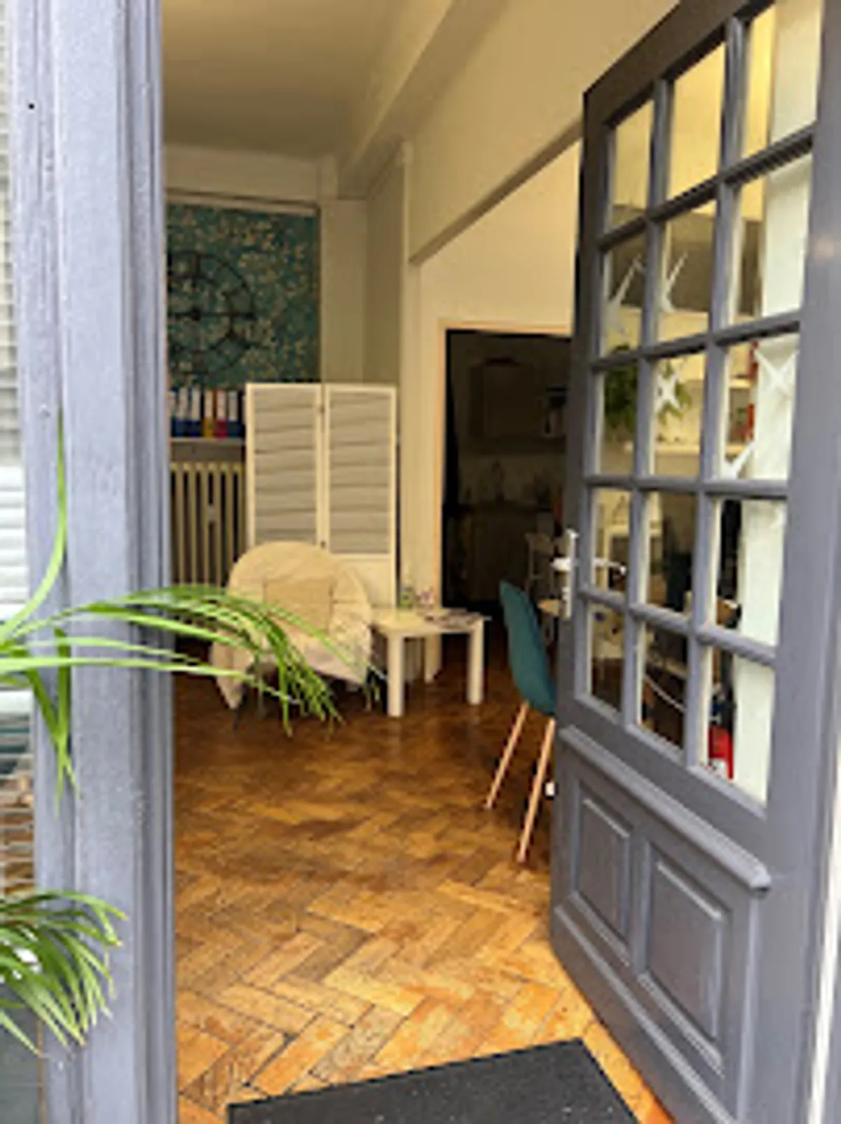 Ménage et repassage à domicile - Shiva Strasbourg - Photo 2