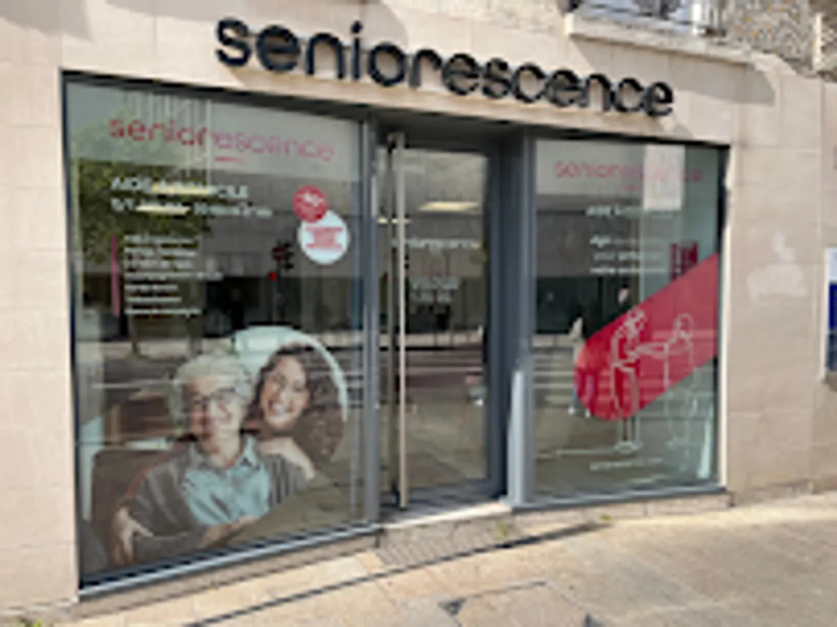 Seniorescence - Aide à domicile à Nancy - Photo 4