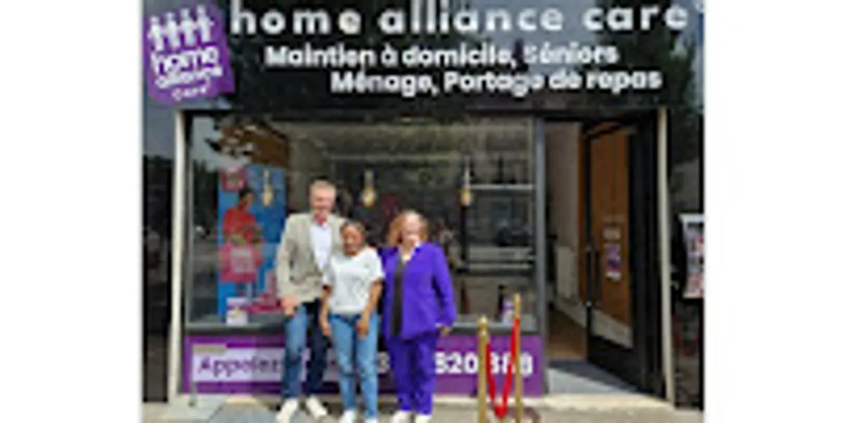 HOME ALLIANCE CARE - Photo 2