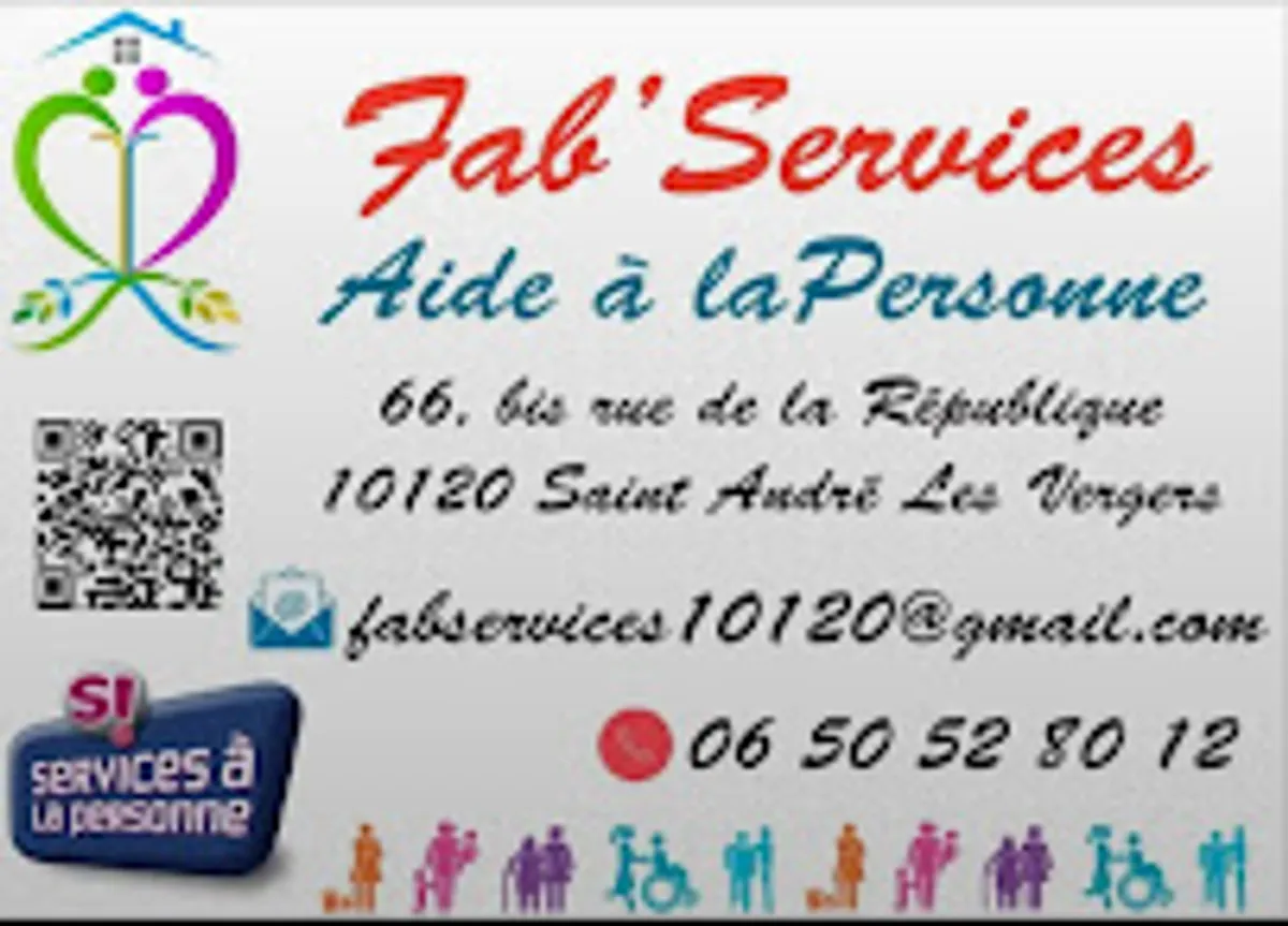 Fab'Services