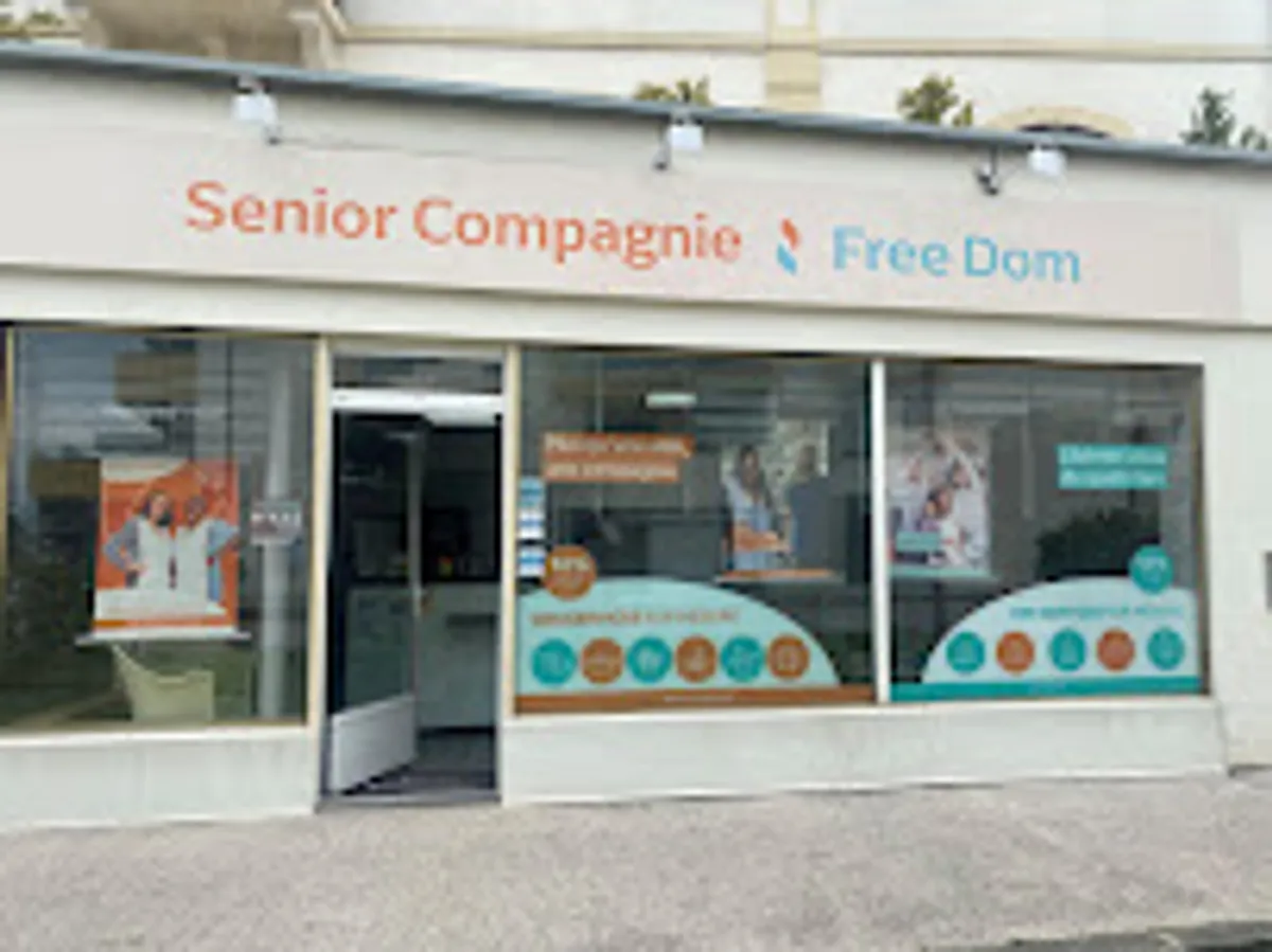 Aide à Domicile - Senior Compagnie Morteau - Photo 2