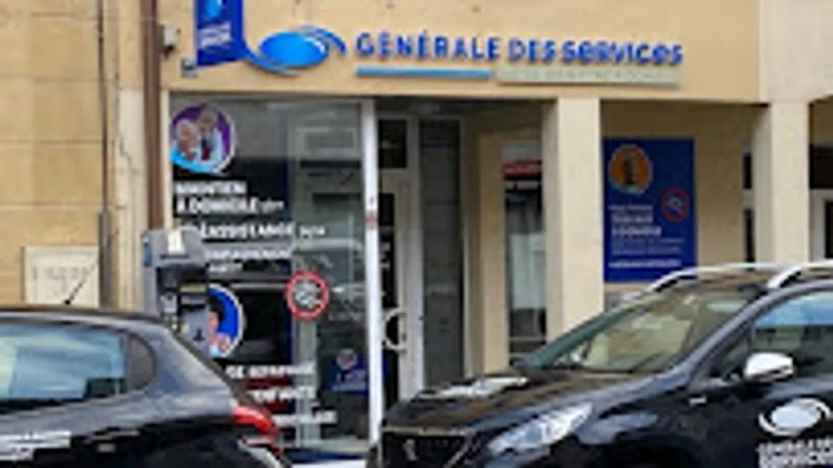 Générale des Services Saint Avold