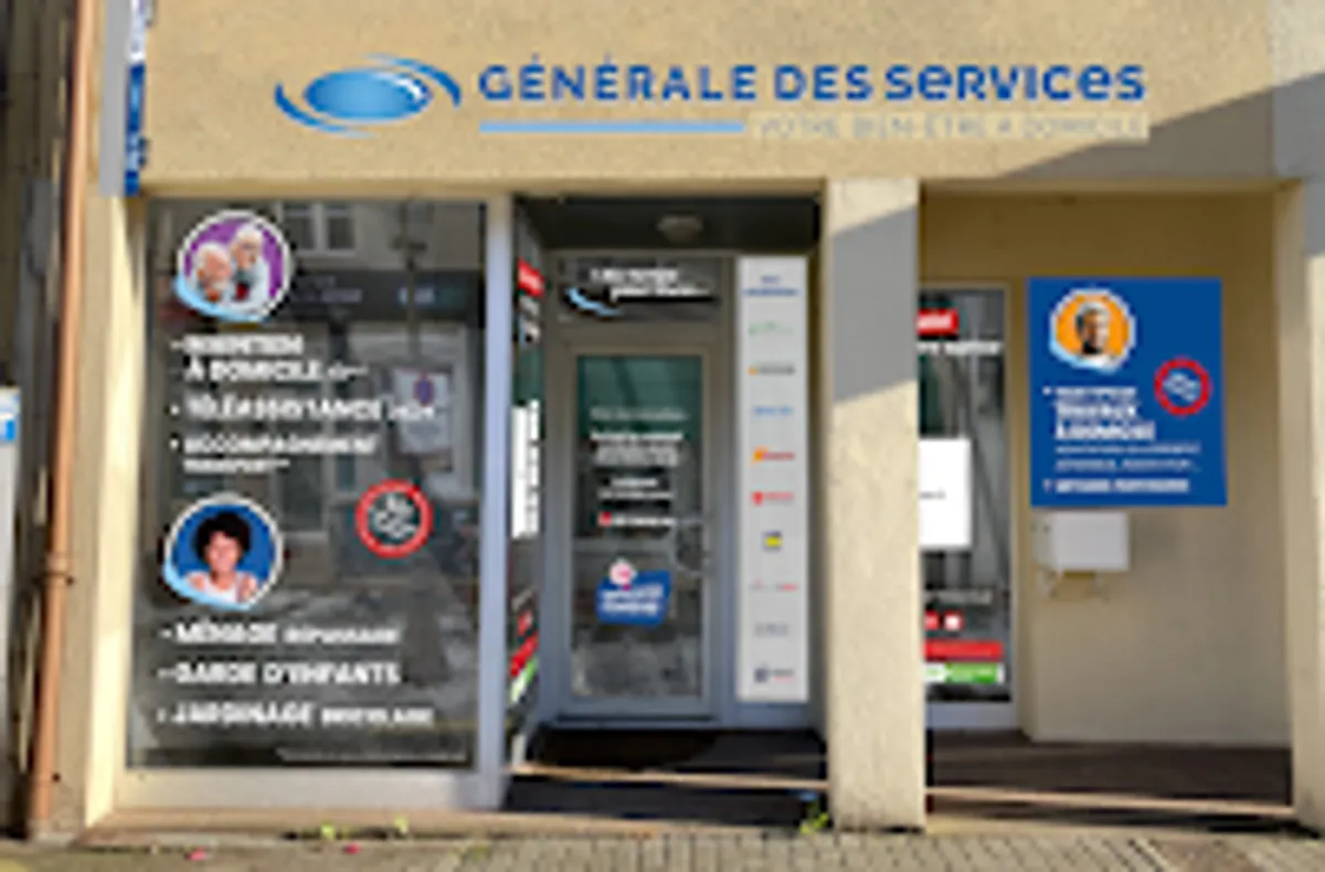 Générale des Services Saint Avold - Photo 3