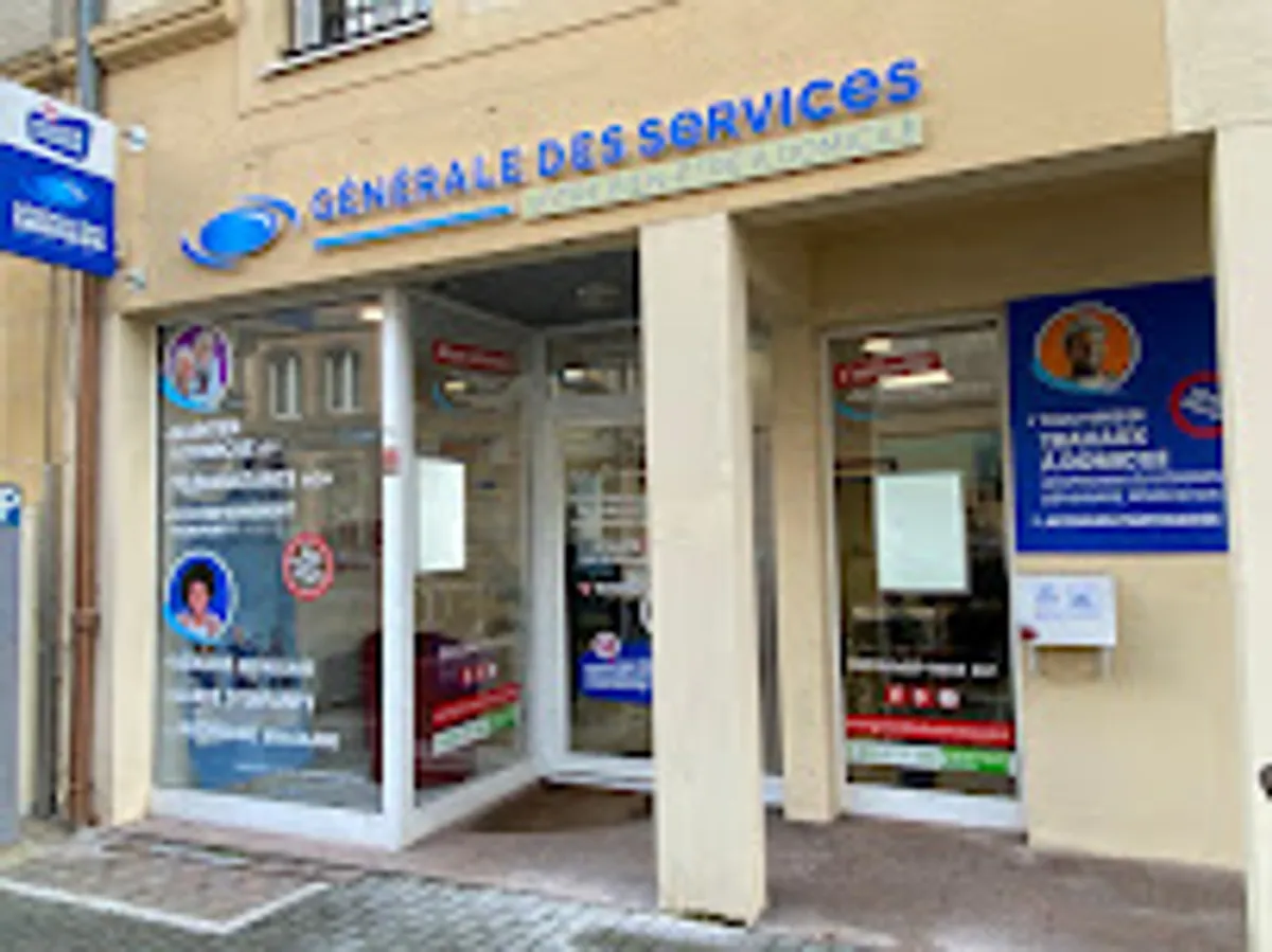 Générale des Services Saint Avold - Photo 5