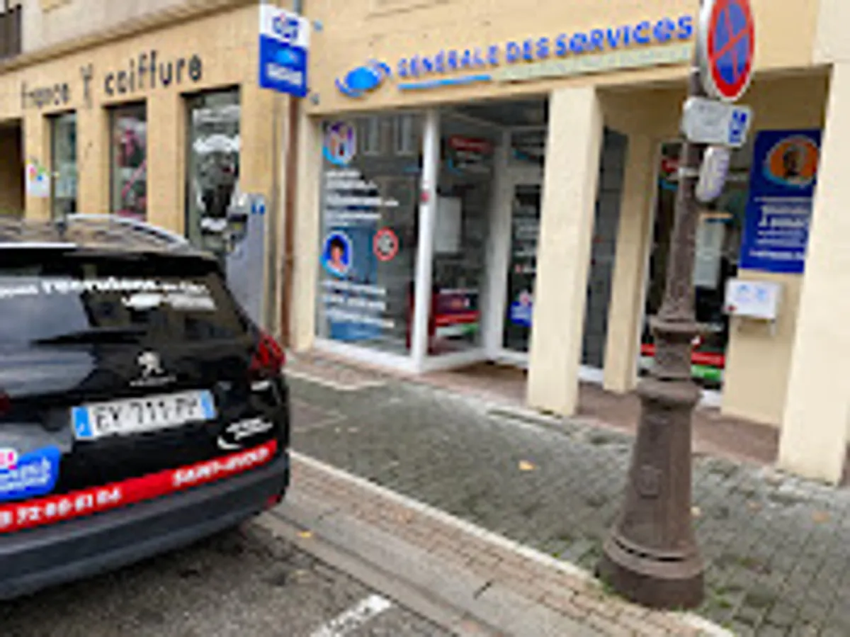 Générale des Services Saint Avold - Photo 6