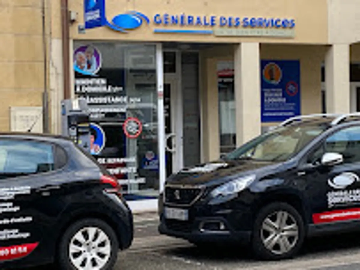 Générale des Services Saint Avold - Photo 7