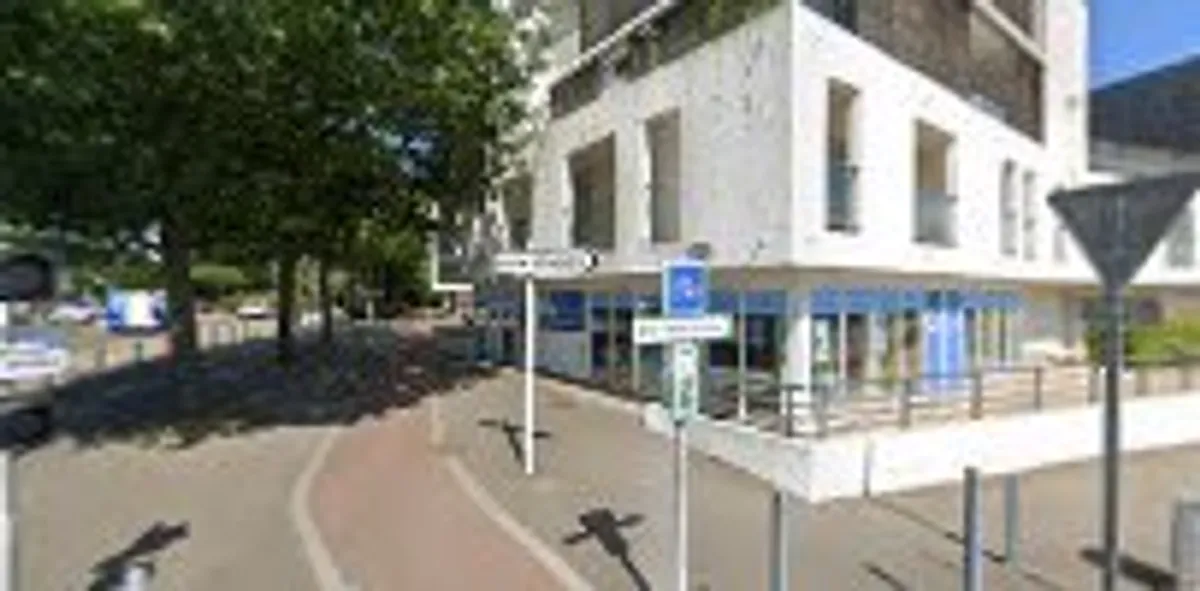 Agence O2 Saint Nazaire - Services à domicile