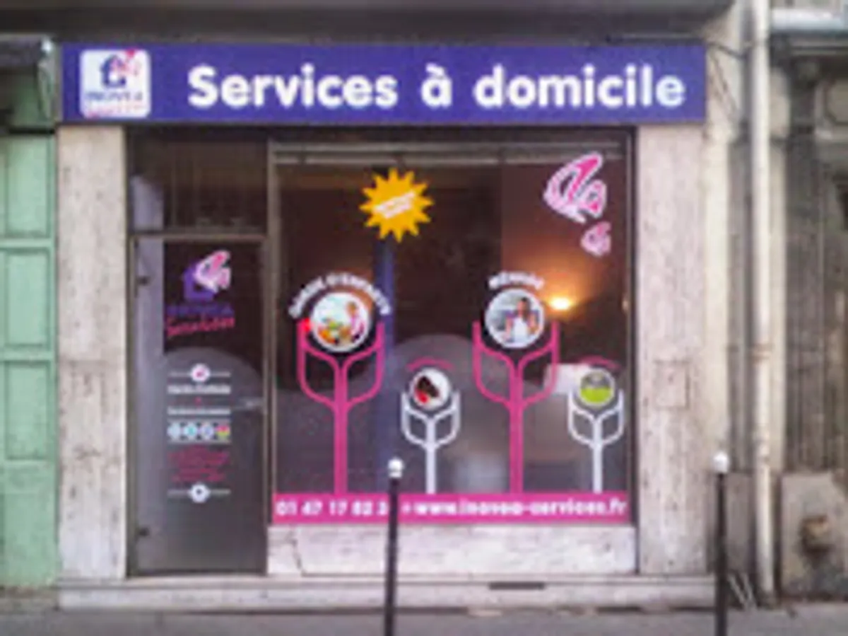 INOVEA Services - Photo 3