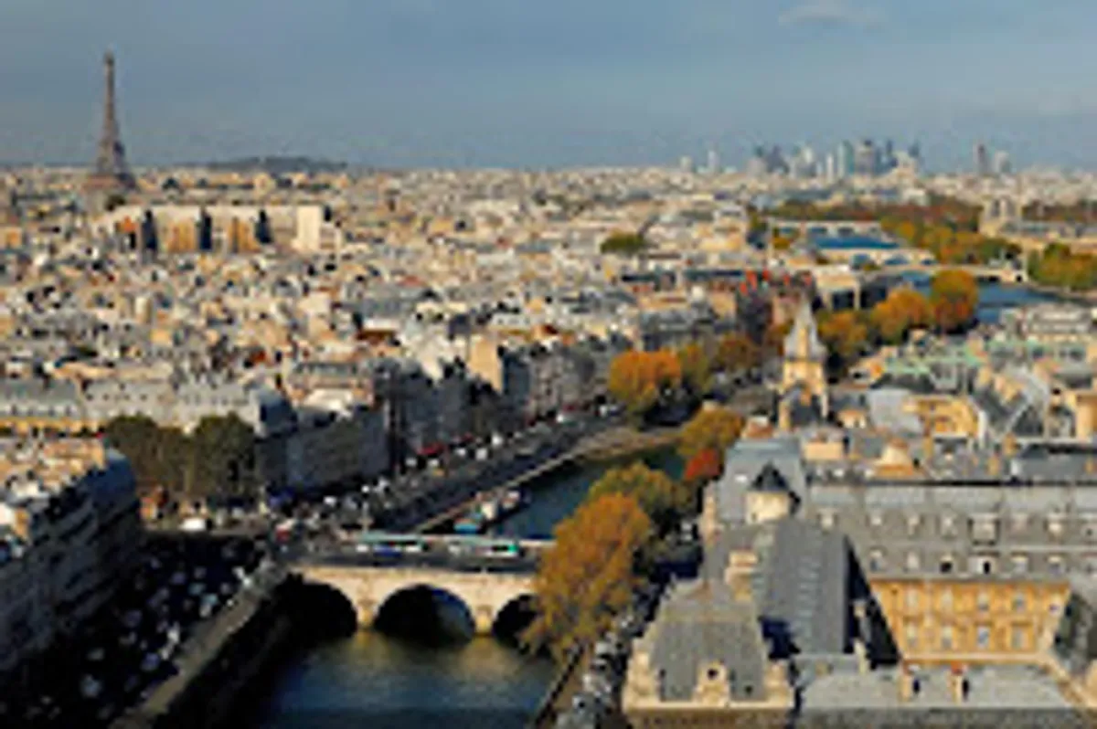 Paris Nettoyage Services - Photo 2