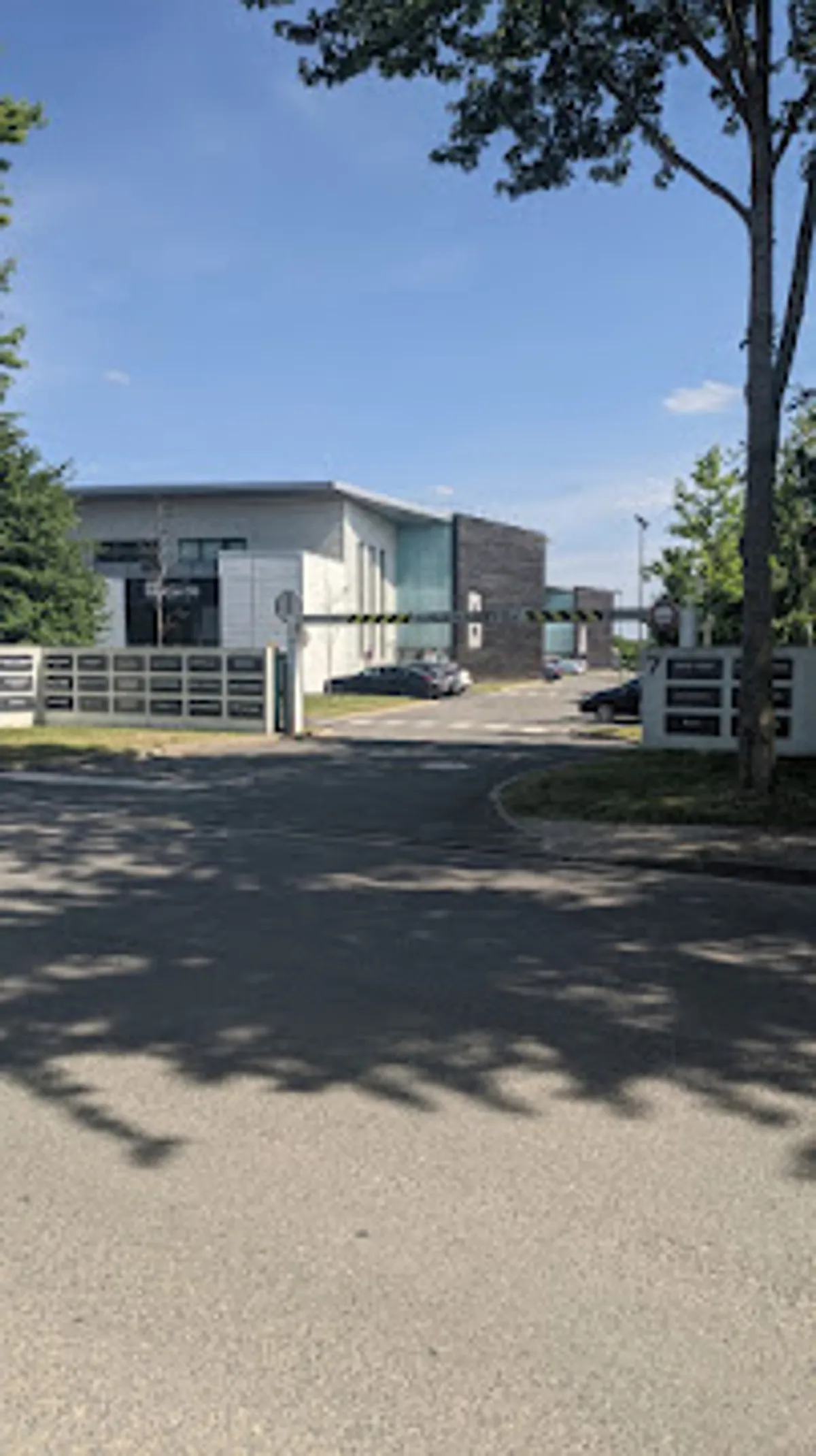 AXEO Services Serris - Photo 2