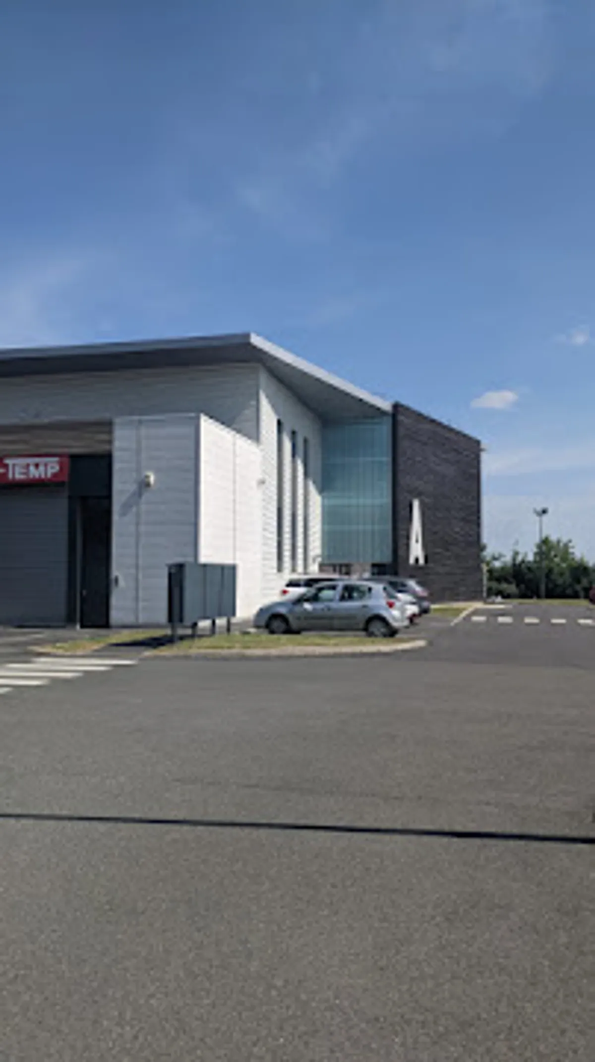 AXEO Services Serris - Photo 3