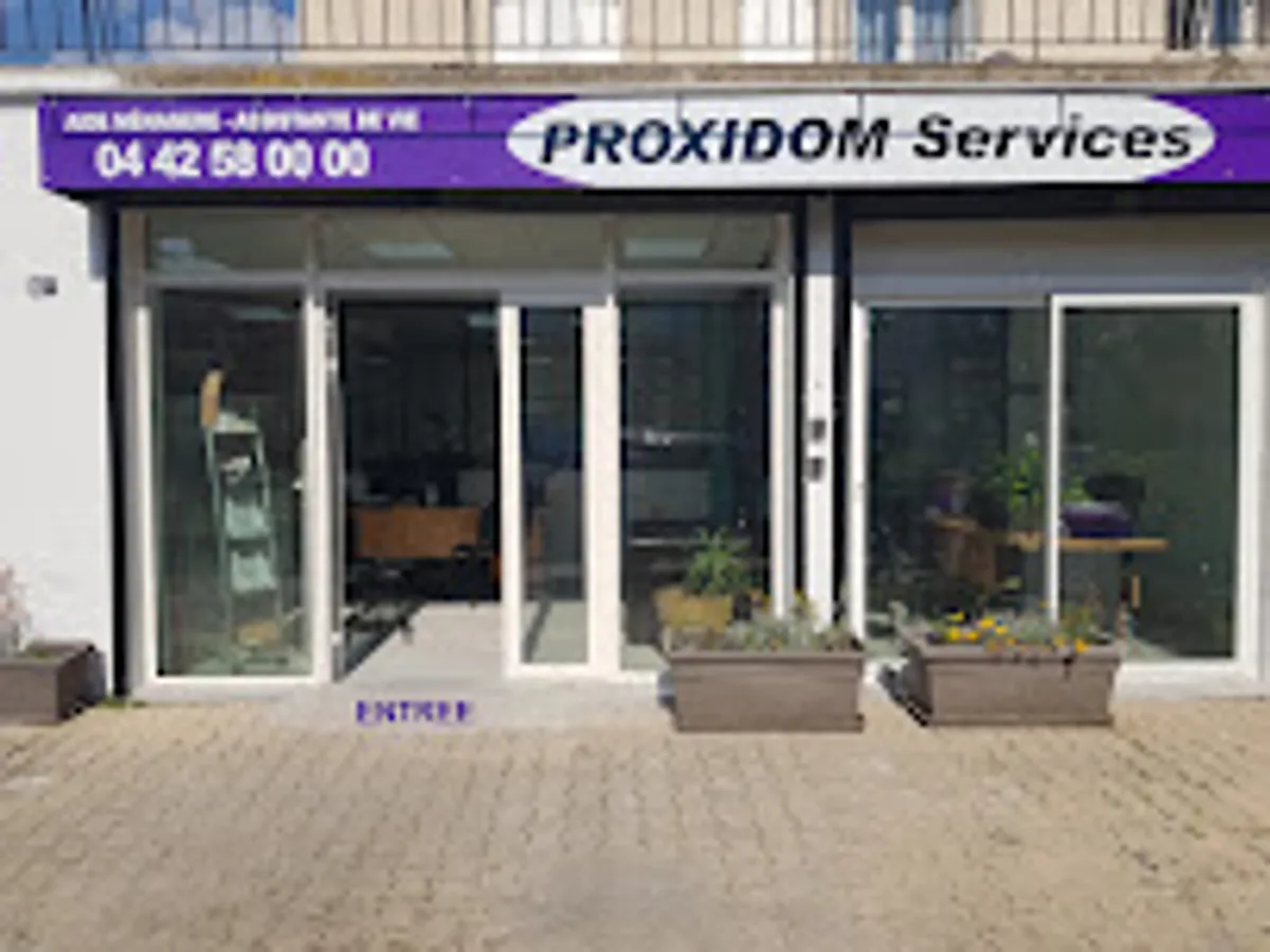 PROXIDOM SERVICES - Photo 3
