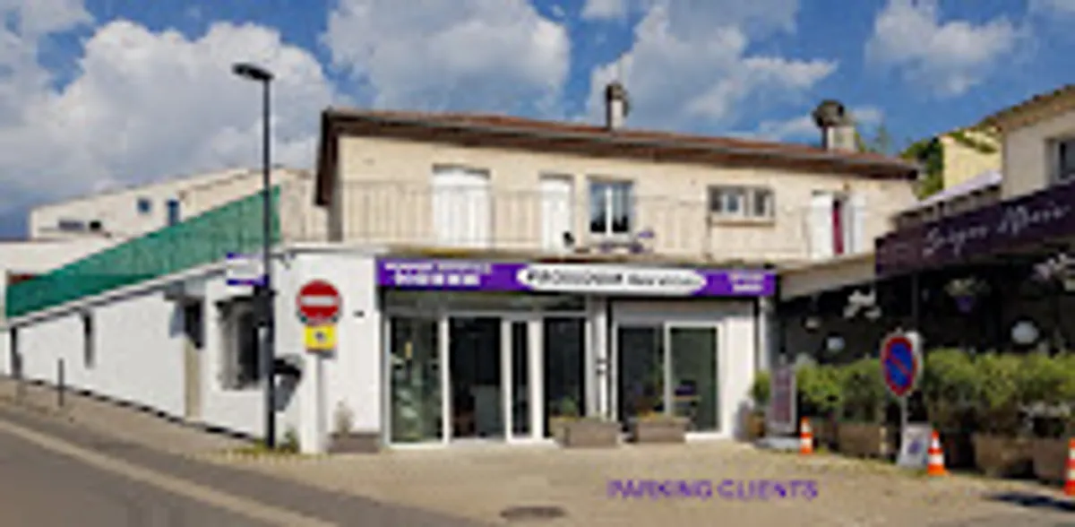 PROXIDOM SERVICES - Photo 6