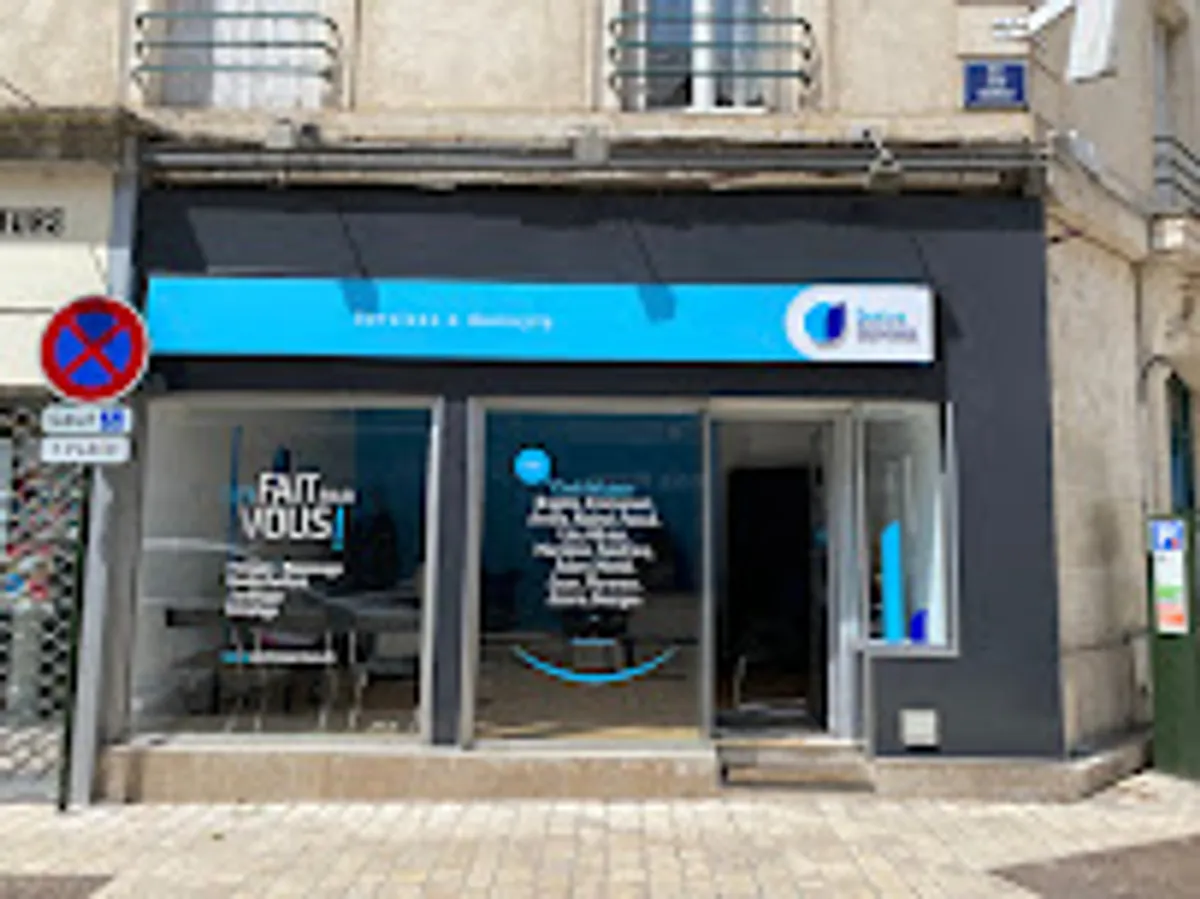 Centre Services Orléans - Ménage et Repassage