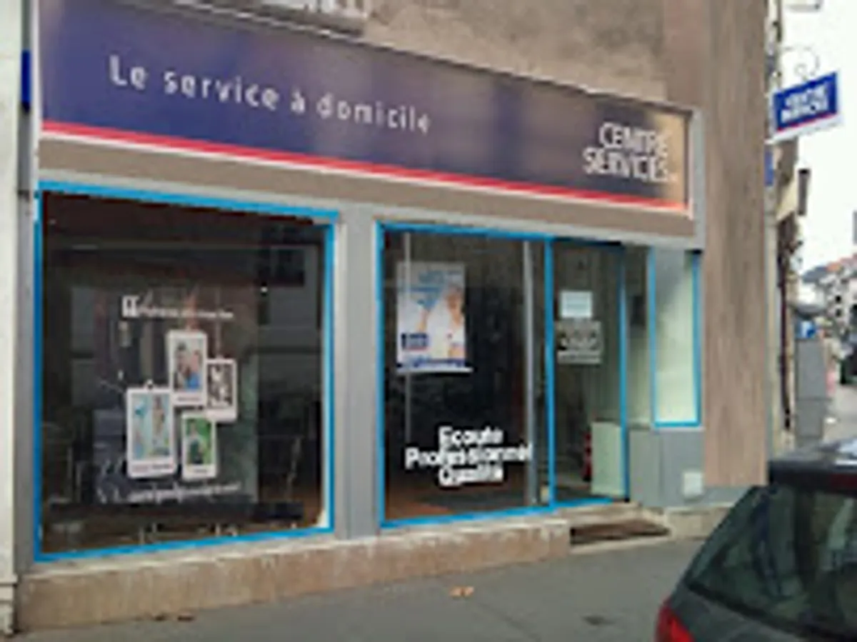 Centre Services Orléans - Ménage et Repassage - Photo 6