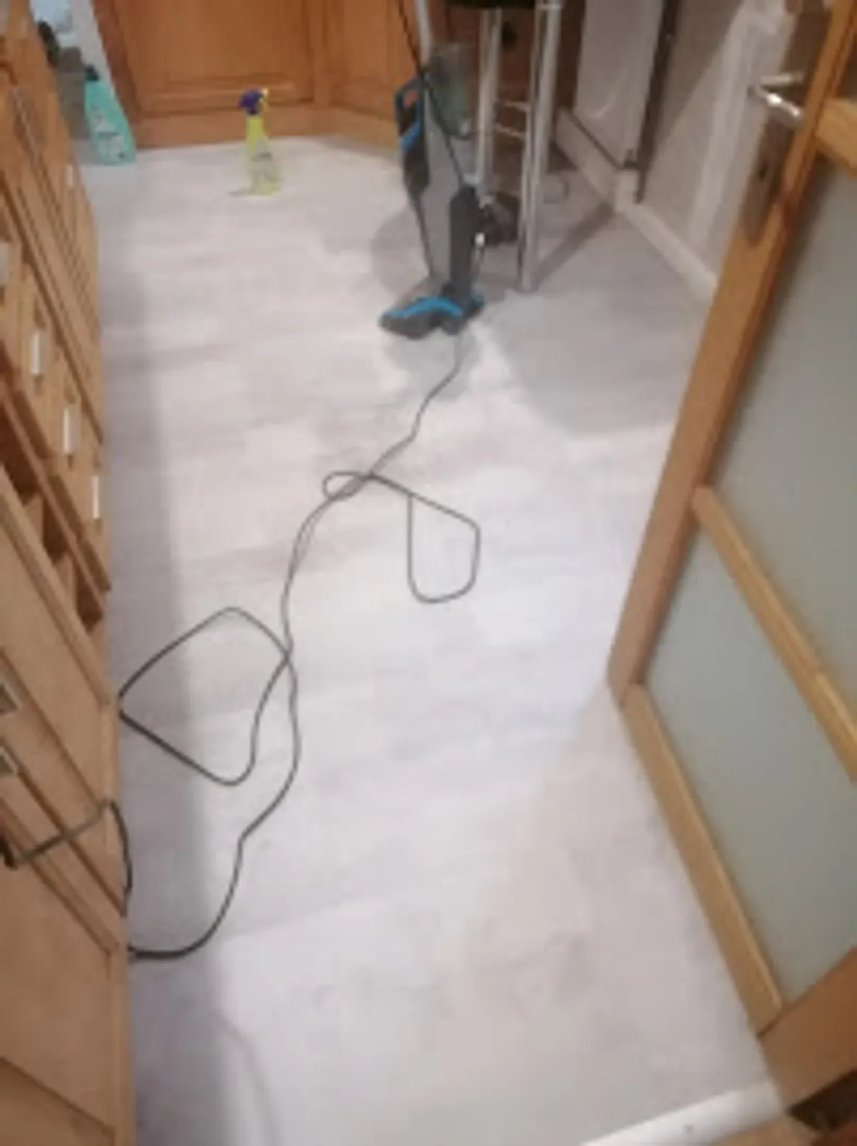 Dominique et Vous - Aide à domicile/ entretiens des bâtiments professionnel
