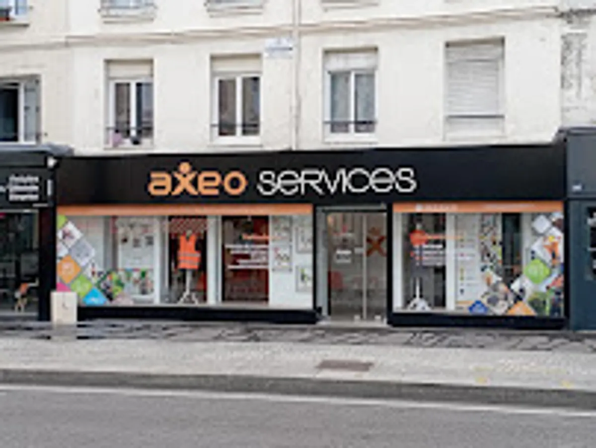 AXEO Services Le Havre - Services à la personne et aux entreprises - Photo 2