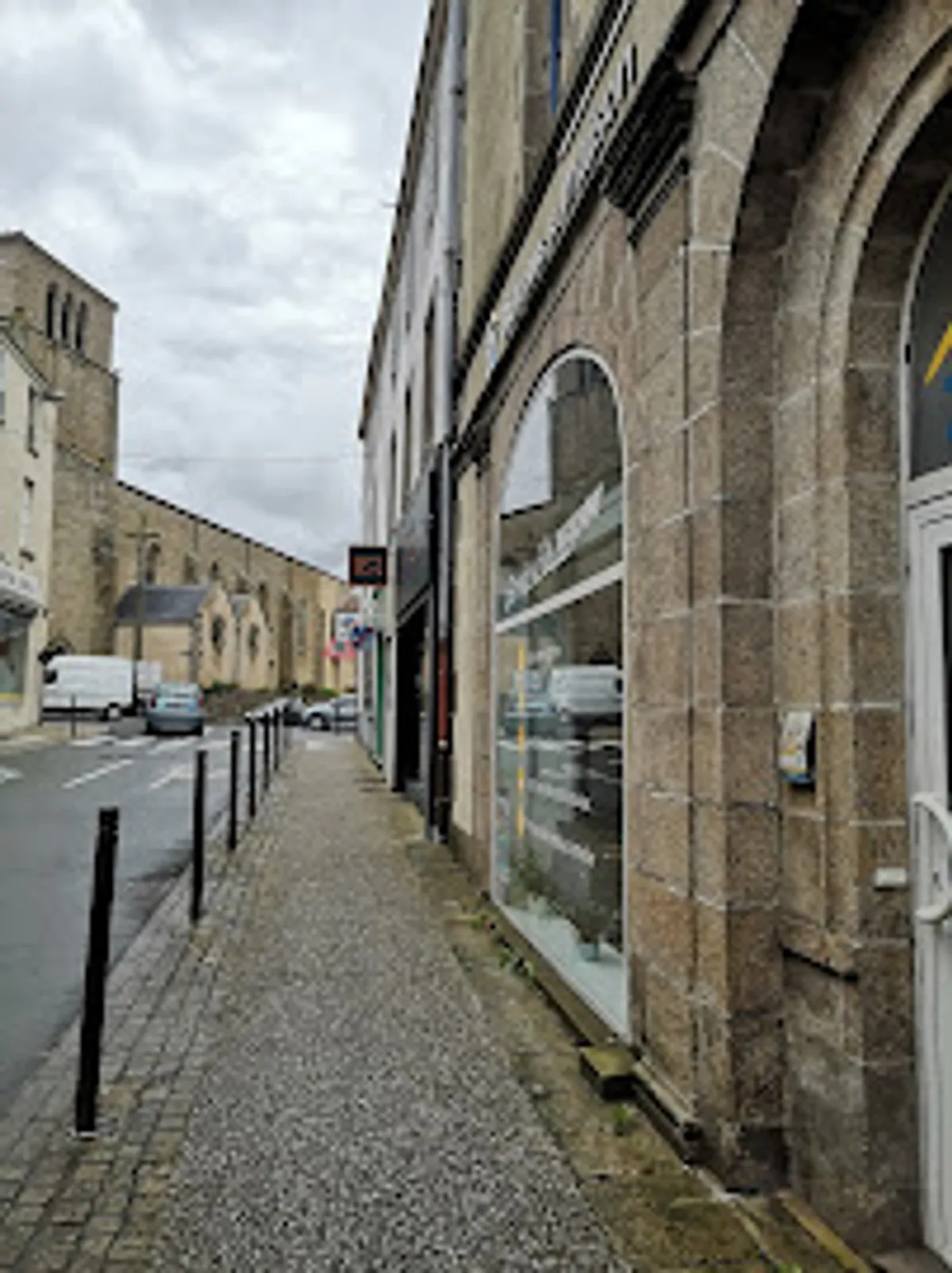 BIEN DANS SA MAISON Les Herbiers - Service à domicile - Photo 2