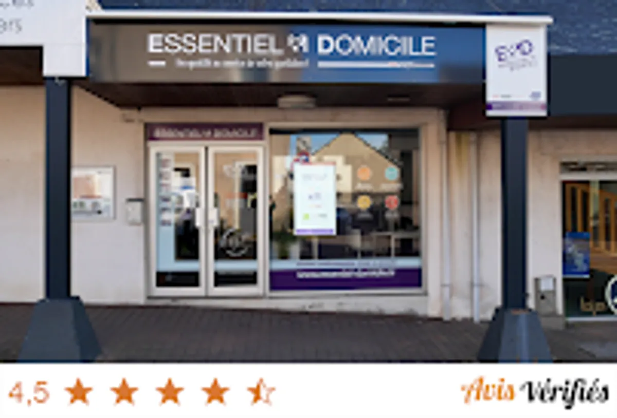 Essentiel & Domicile Carquefou