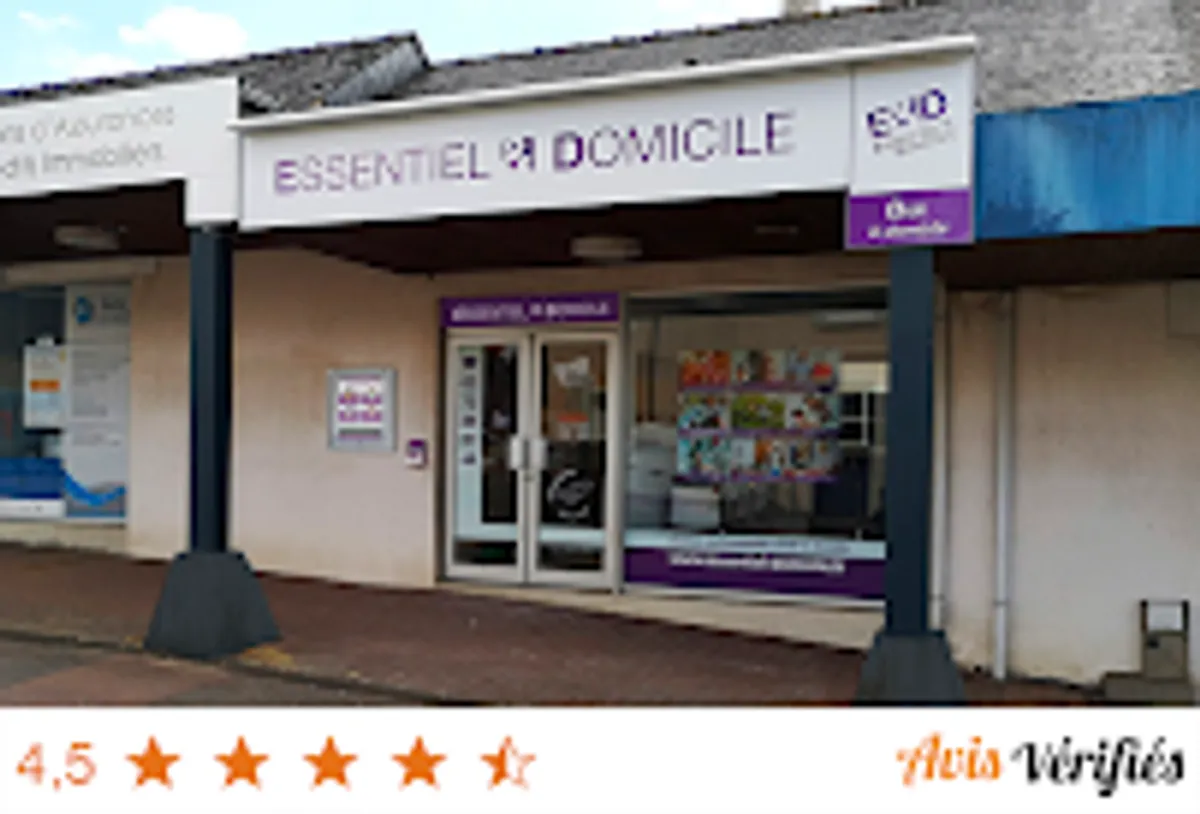 Essentiel & Domicile Carquefou - Photo 4