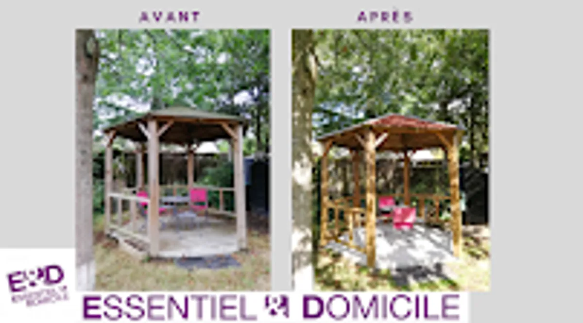 Essentiel & Domicile Carquefou - Photo 5