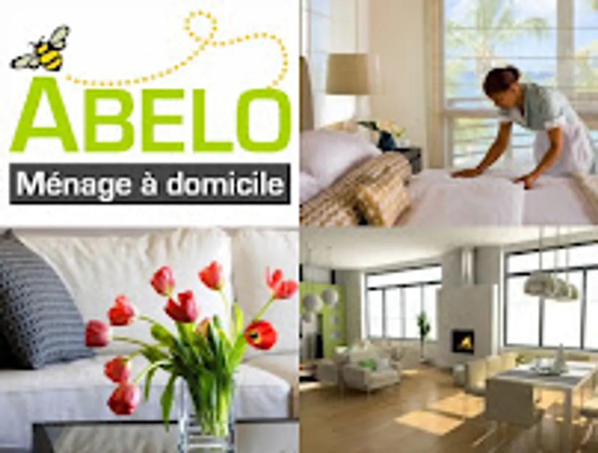Abelo Ménage et services