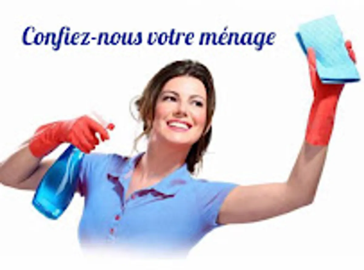 Abelo Ménage et services - Photo 2