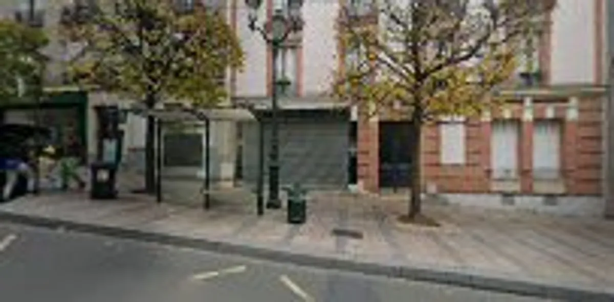Azaé Puteaux