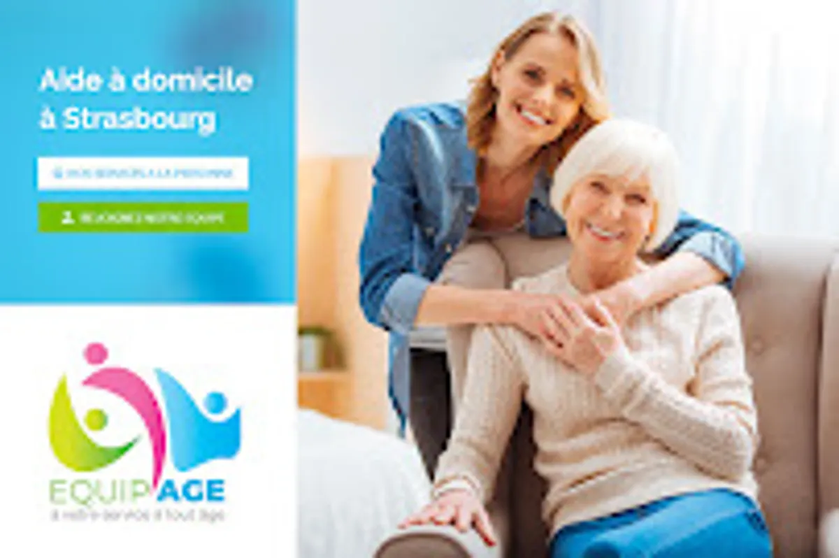 Équipage - Strasbourg