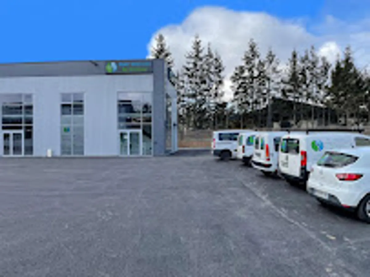 M.A.C Services Nettoyage
