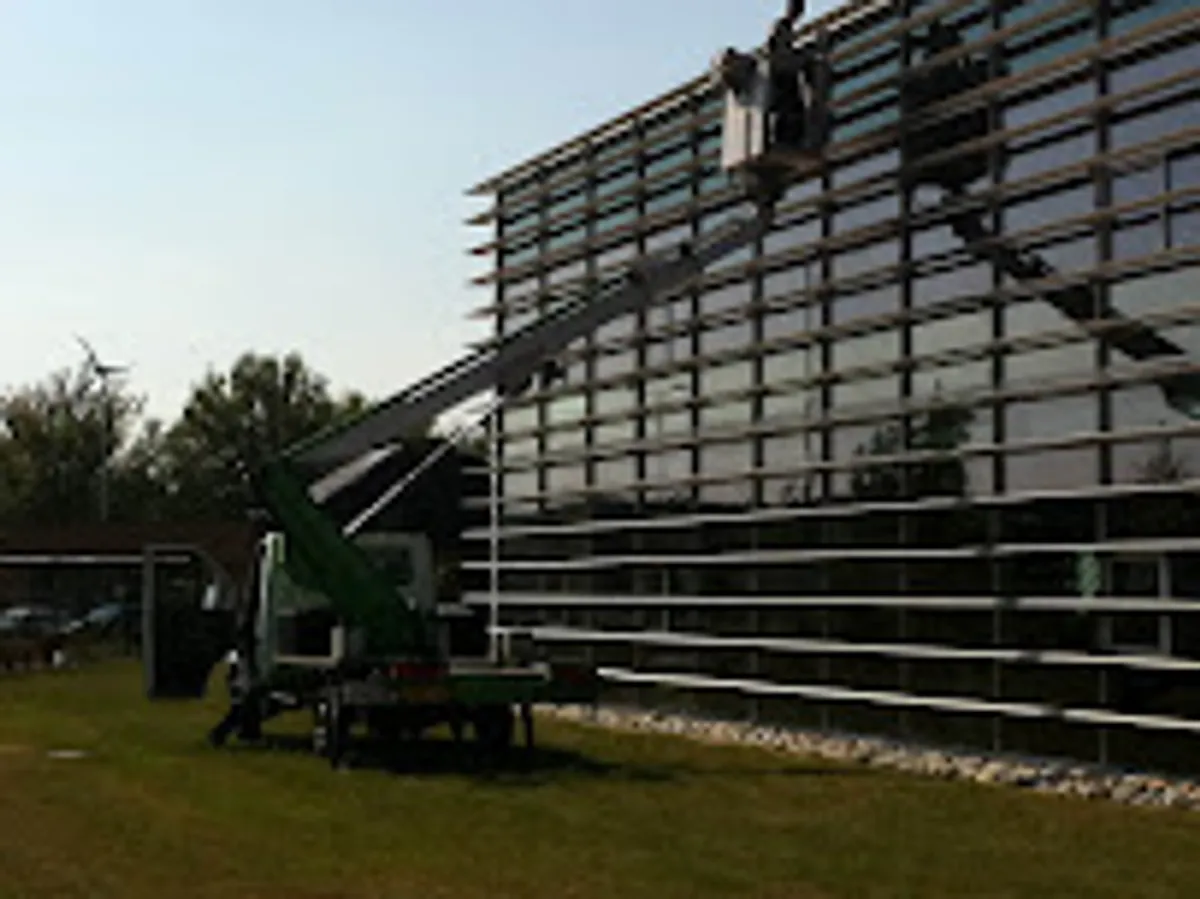 M.A.C Services Nettoyage - Photo 2