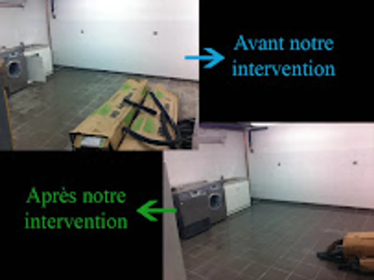M.A.C Services Nettoyage - Photo 3