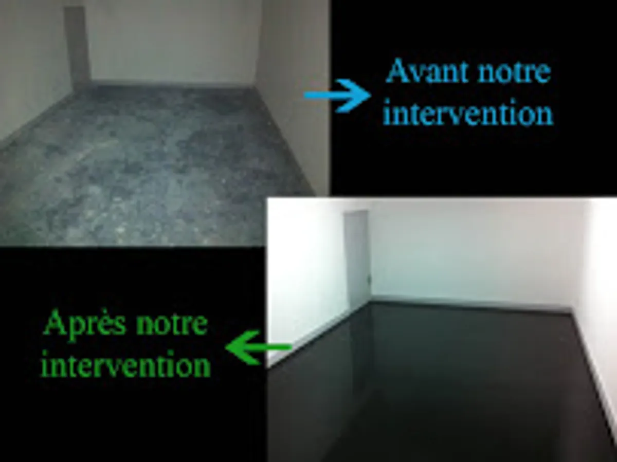 M.A.C Services Nettoyage - Photo 4