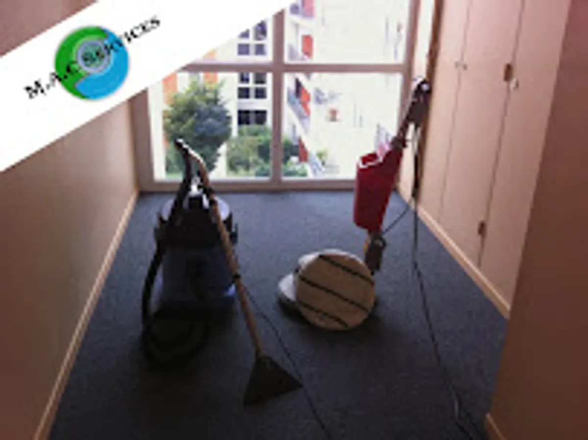 M.A.C Services Nettoyage - Photo 6