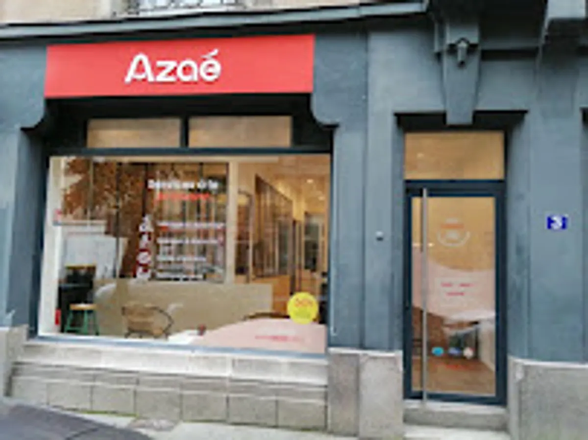 Azaé Nantes